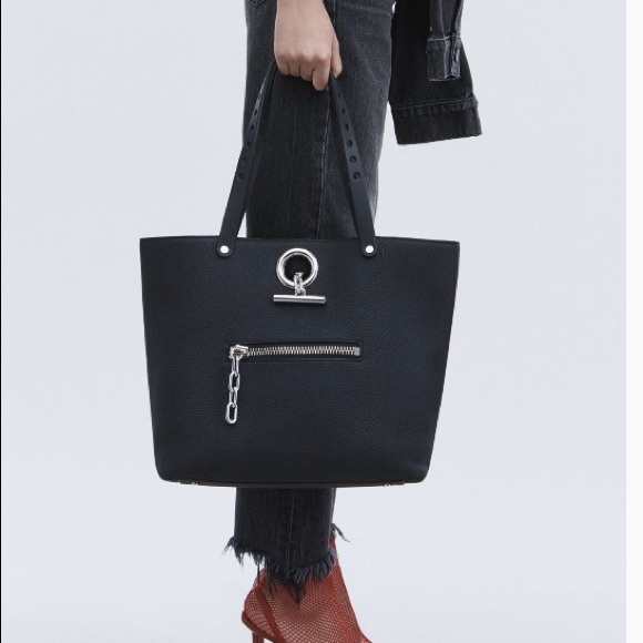 Alexander Wang Handbags - 🖤 TRADE 🖤